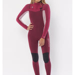 SISSTREVOLUTION YOUTH 7 SEAS 3/2 CHEST FULL-WNE - Stoke Outlets