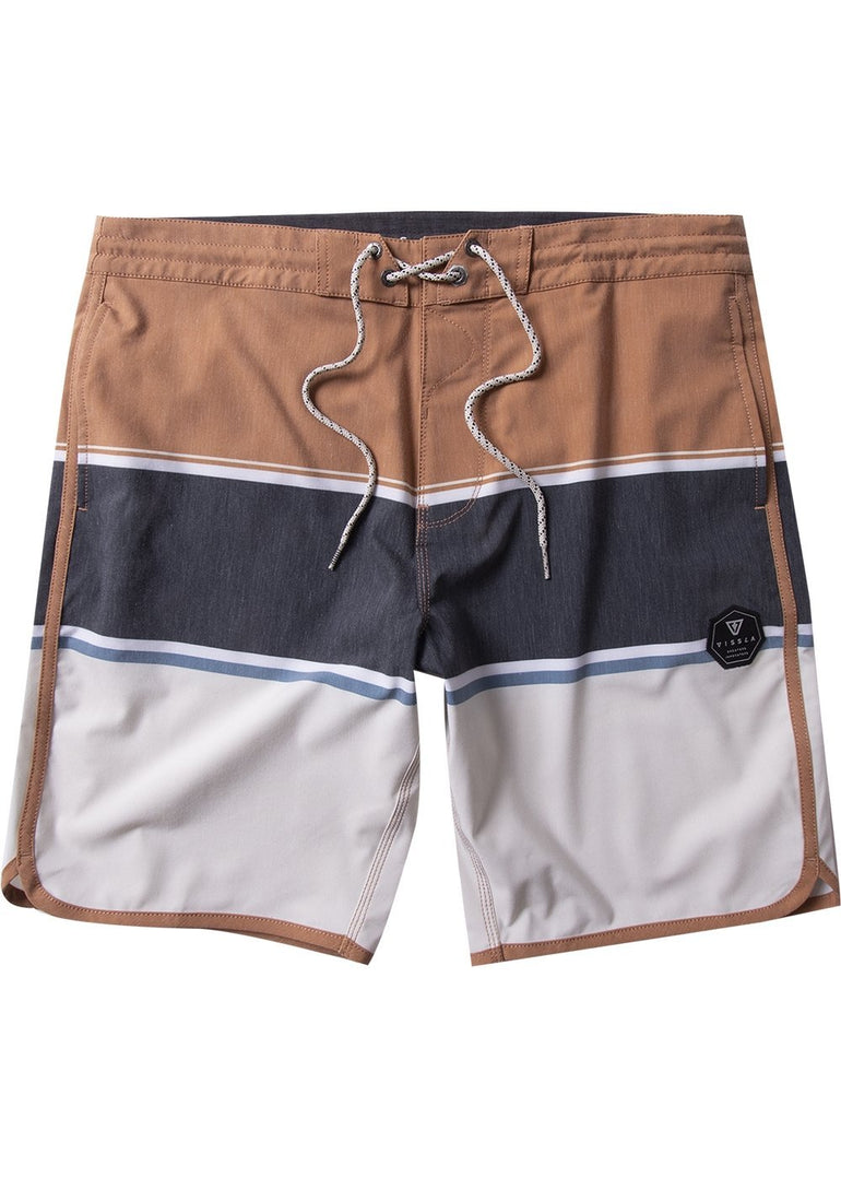 The Point 19.5" Boardshort-OXD - Stoke Outlets