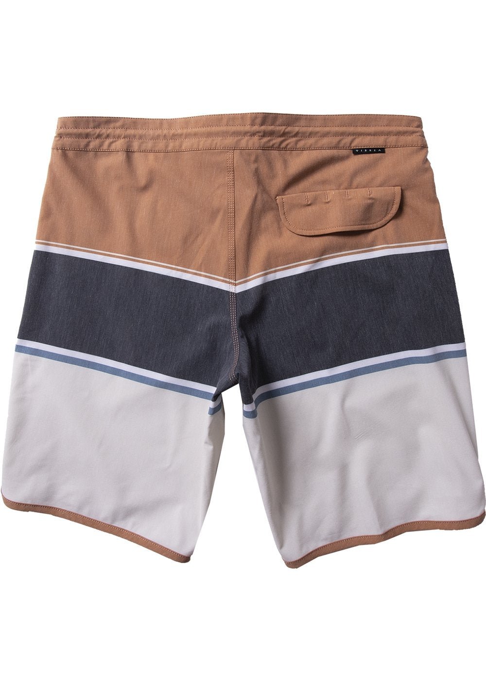 The Point 19.5" Boardshort-OXD - Stoke Outlets