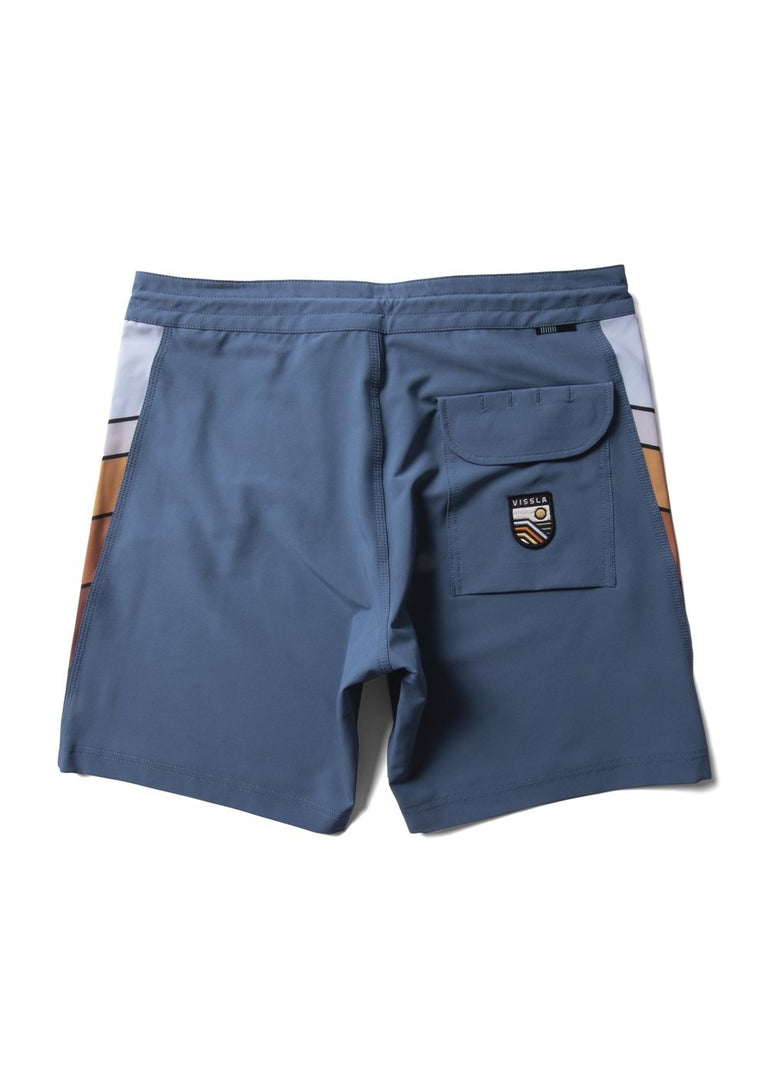 Trimline 17.5" Boardshort-HRB - Stoke Outlets