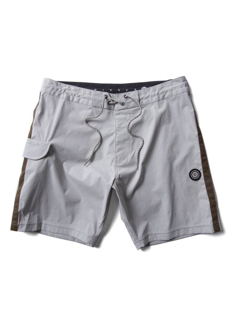 Trip Out 17.5" Boardshort-BON - Stoke Outlets