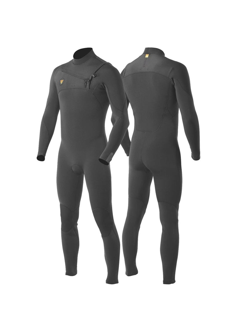 VISSLA 7 SEAS 4-3 FULL CHEST ZIP-CH2 - Stoke Outlets