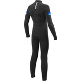 Vissla 7 SEAS BOYS RADITUDE 4-3 FULL CHEST ZIP-BL2 - Stoke Outlets
