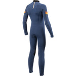 VISSLA 7 SEAS BOYS RADITUDE 4-3 FULL CHEST ZIP-HRB - Stoke Outlets