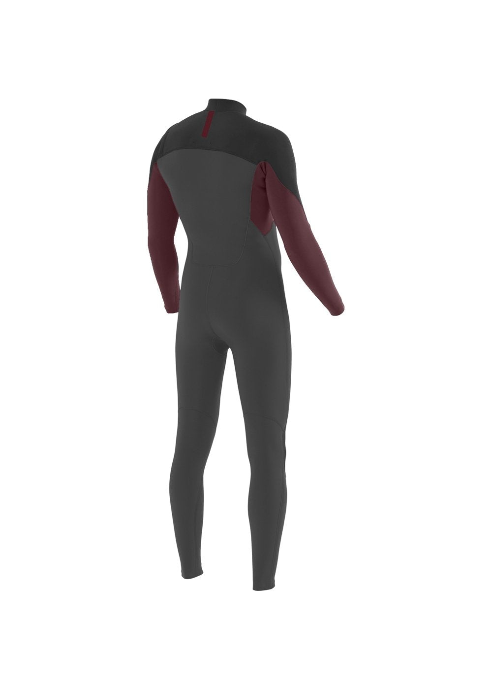VISSLA 7 SEAS COMP 3-2 FULL CHEST ZIP-CHR - Stoke Outlets