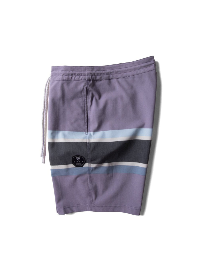 Vissla Cheater Five 17" Boys Boardshort-DLI - Stoke Outlets