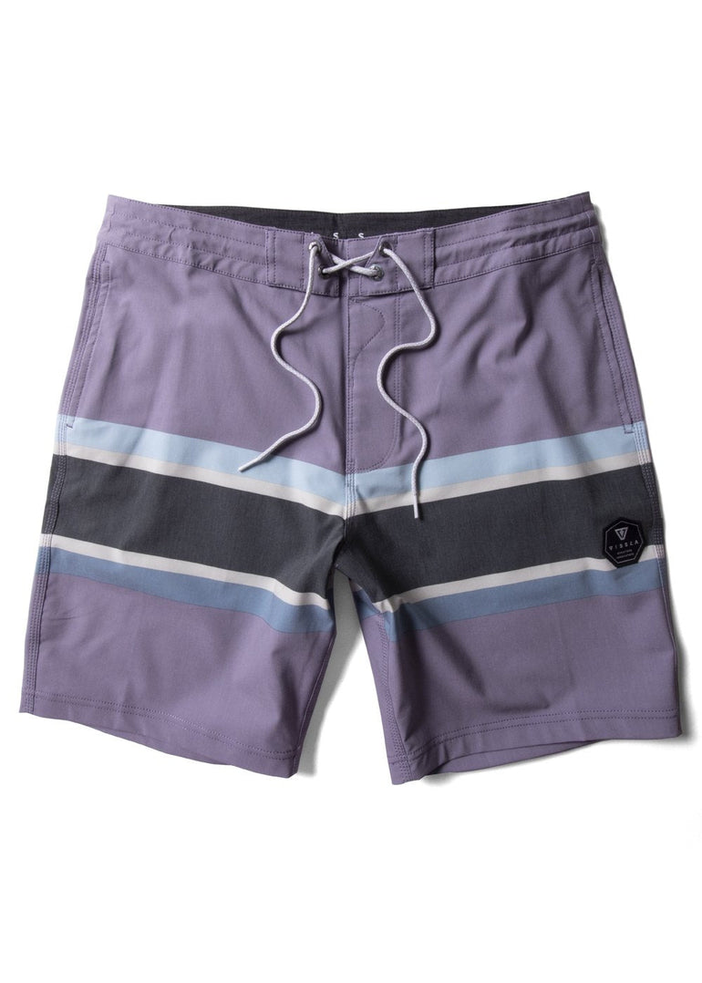 Vissla Cheater Five 17" Boys Boardshort-DLI - Stoke Outlets