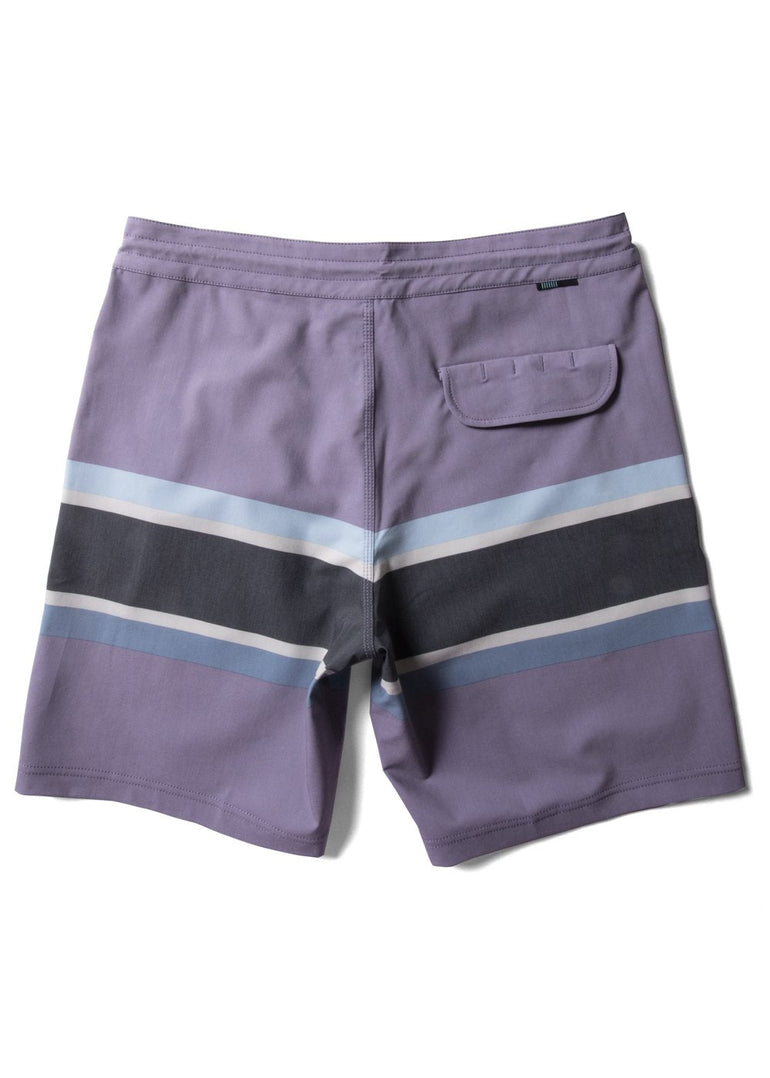 Vissla Cheater Five 17" Boys Boardshort-DLI - Stoke Outlets