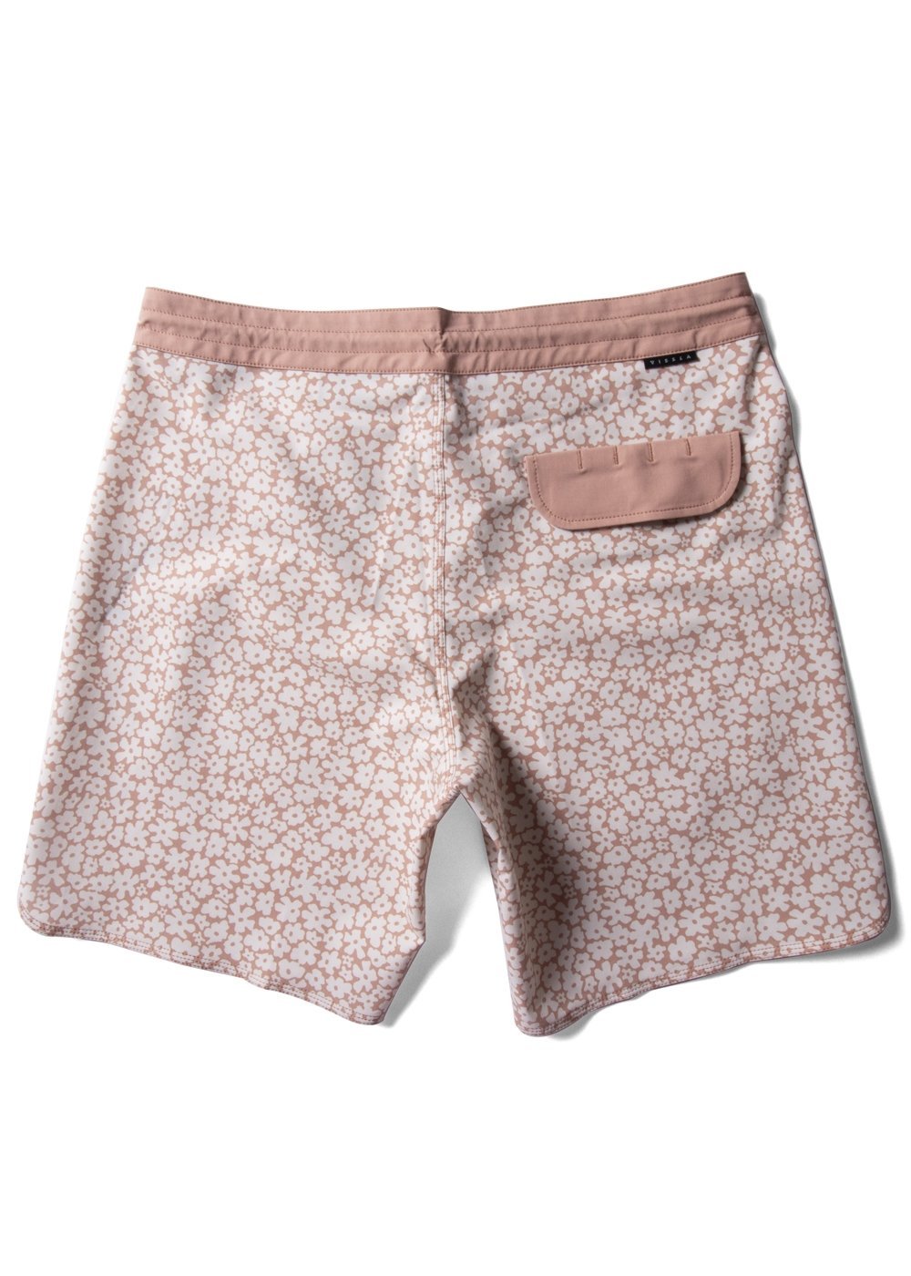 Vissla Cut Up 17.5" Boardshort-CLA - Stoke Outlets