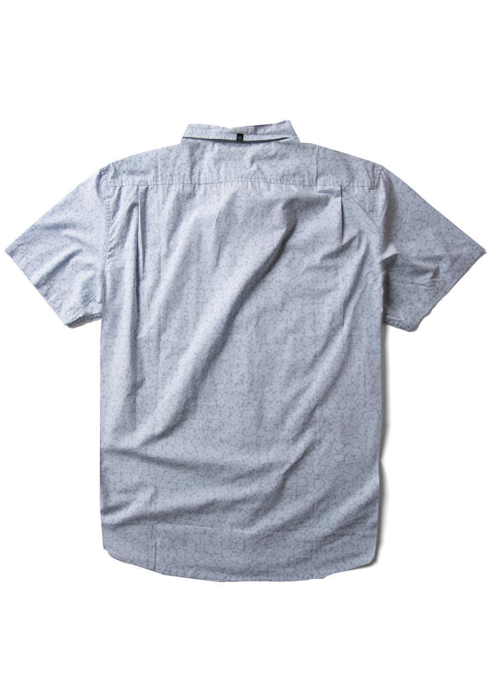 Vissla Cut Up SS Eco SS Shirt-ICP - Stoke Outlets