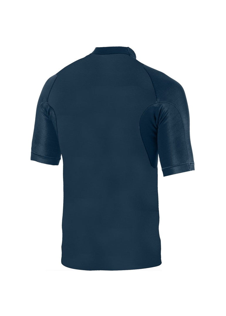 VISSLA HIGH SEAS 1MM SS JACKET-DPW - Stoke Outlets