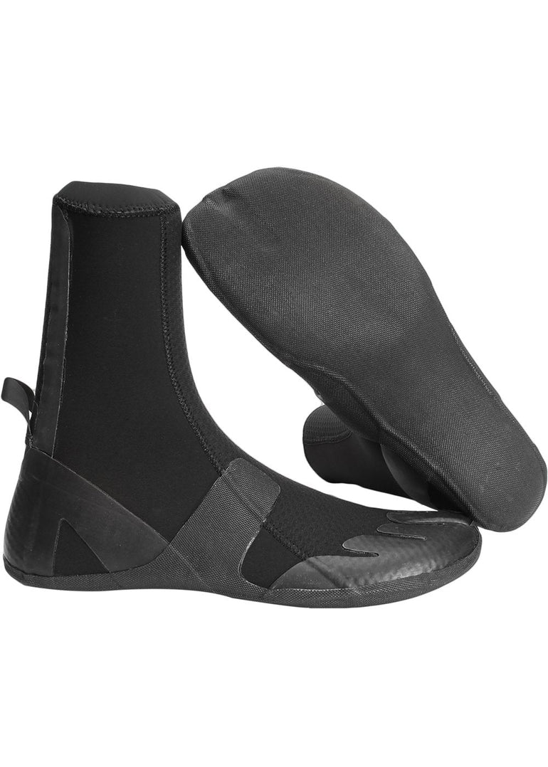 Vissla High Seas 3mm Split Toe Bootie - Stoke Outlets