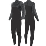 Vissla HIGH SEAS II 4-3 FULL NO ZIP-CHR - Stoke Outlets