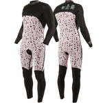 Vissla HIGH SEAS II 4-3 FULL NO ZIP-CHR - Stoke Outlets