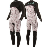 Vissla HIGH SEAS II 4-3 FULL NO ZIP-CHR - Stoke Outlets