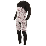 Vissla HIGH SEAS II 4-3 FULL NO ZIP-CHR - Stoke Outlets