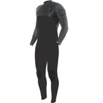 Vissla HIGH SEAS II 4-3 FULL NO ZIP-CHR - Stoke Outlets
