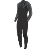 Vissla HIGH SEAS II 4-3 FULL NO ZIP-CHR - Stoke Outlets