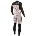 Vissla HIGH SEAS II 4-3 FULL NO ZIP-CHR - Stoke Outlets