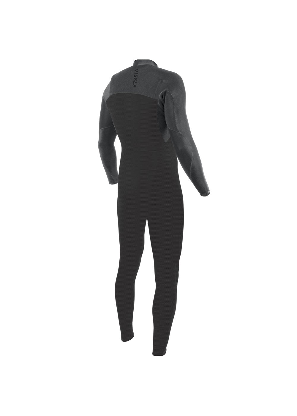 Vissla HIGH SEAS II 4-3 FULL NO ZIP-CHR - Stoke Outlets