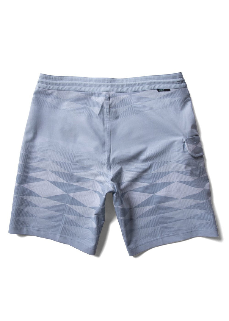Vissla Jabber 18.5" Boardshort-SBL - Stoke Outlets