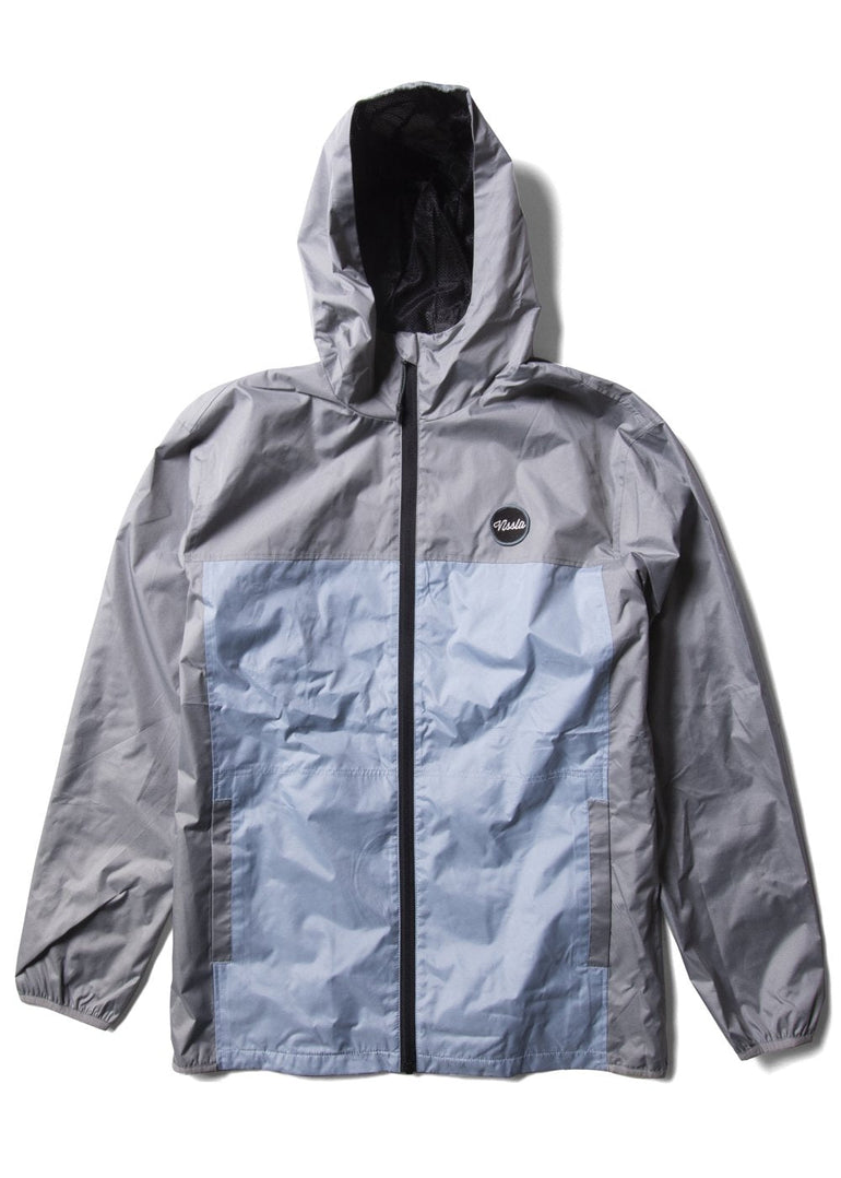 Vissla Knots Eco Boys Windbreaker-FDN - Stoke Outlets