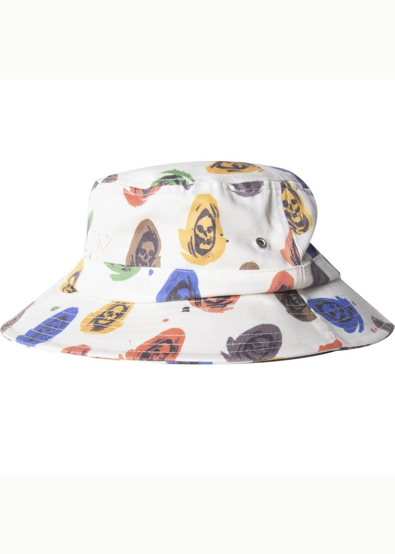 Vissla Lost Souls Bucket Hat - Stoke Outlets