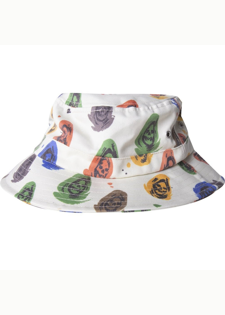 Vissla Lost Souls Bucket Hat - Stoke Outlets