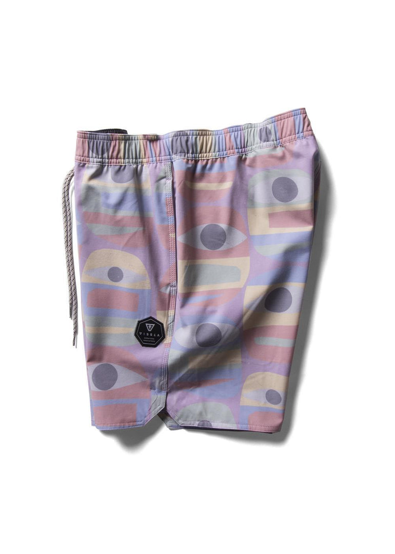 Vissla Minds Eye 17.5" Ecolastic-DSR - Stoke Outlets