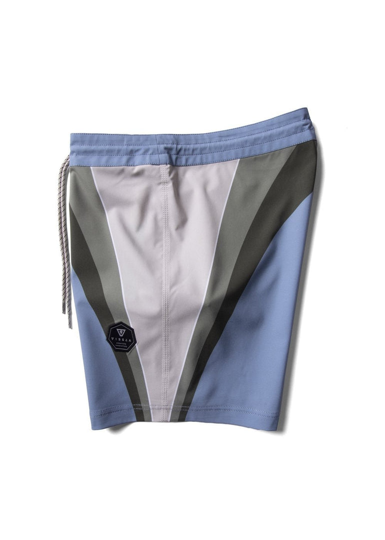 Vissla Raditude 16.5" Boardshort-FDN - Stoke Outlets
