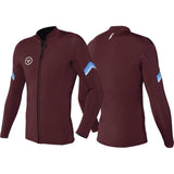 Vissla RADITUDE 2MM FRONT ZIP JACKET-WNE - Stoke Outlets