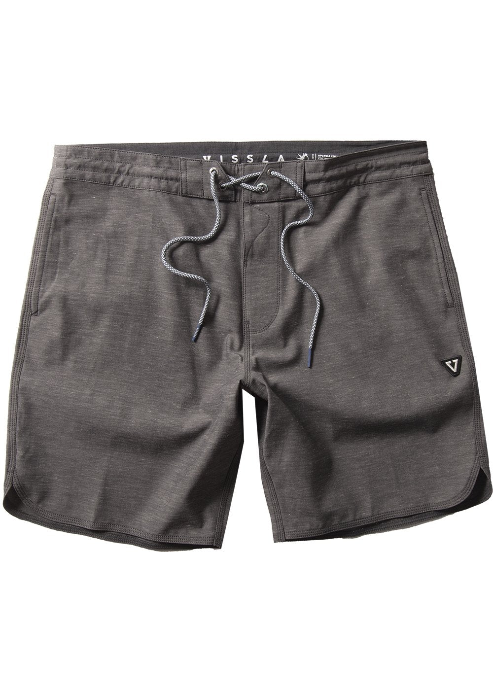Vissla Stoke'm 17.5" Boardshort-PHA - Stoke Outlets
