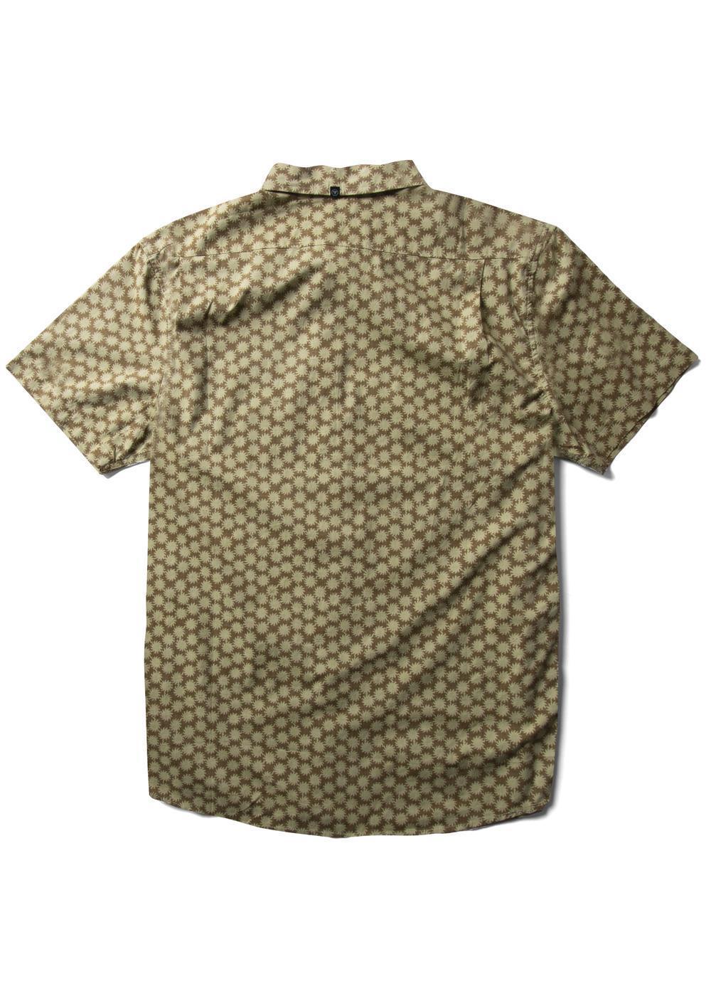 Vissla Sunburnt Shred Heads Eco SS Shirt-GCO - Stoke Outlets