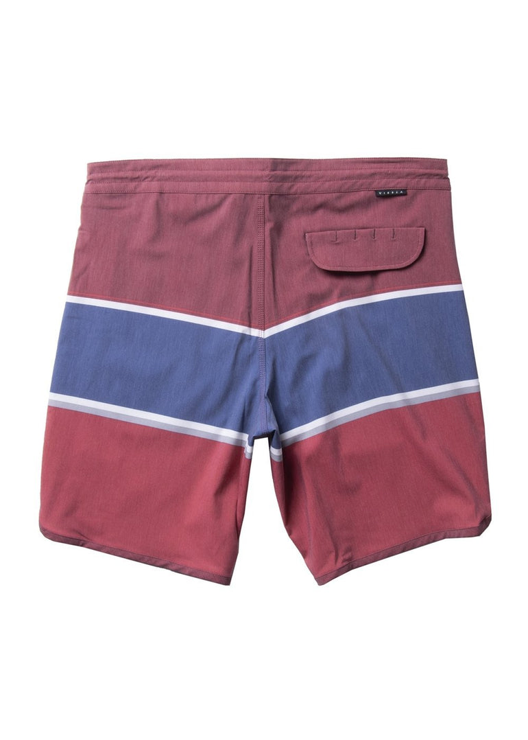 Vissla The Point 17" Boys Boardshort-BOO - Stoke Outlets