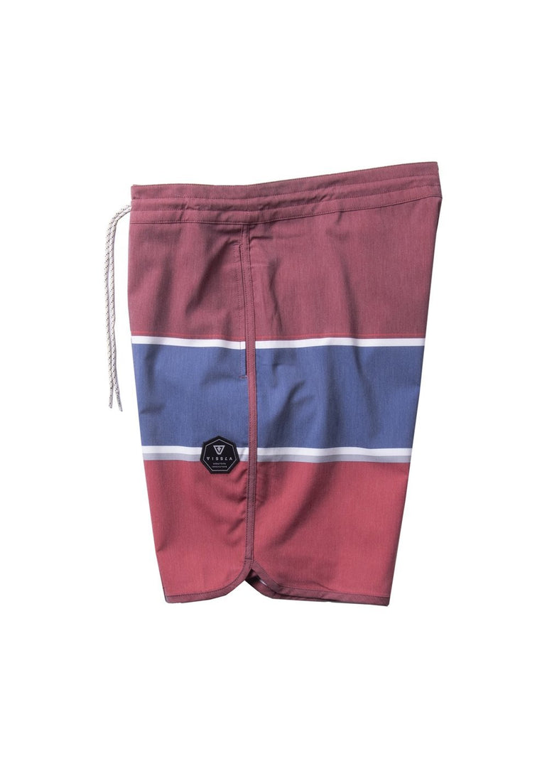 Vissla The Point 17" Boys Boardshort-BOO - Stoke Outlets